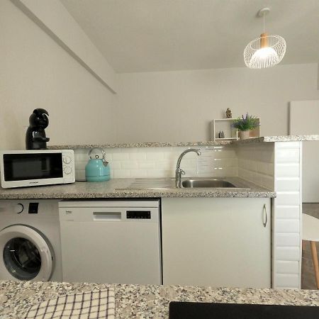 Appartamento Almada, T1 Costa Caparica, Renovado Costa da Caparica Esterno foto