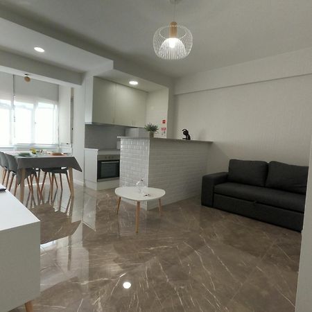 Appartamento Almada, T1 Costa Caparica, Renovado Costa da Caparica Esterno foto