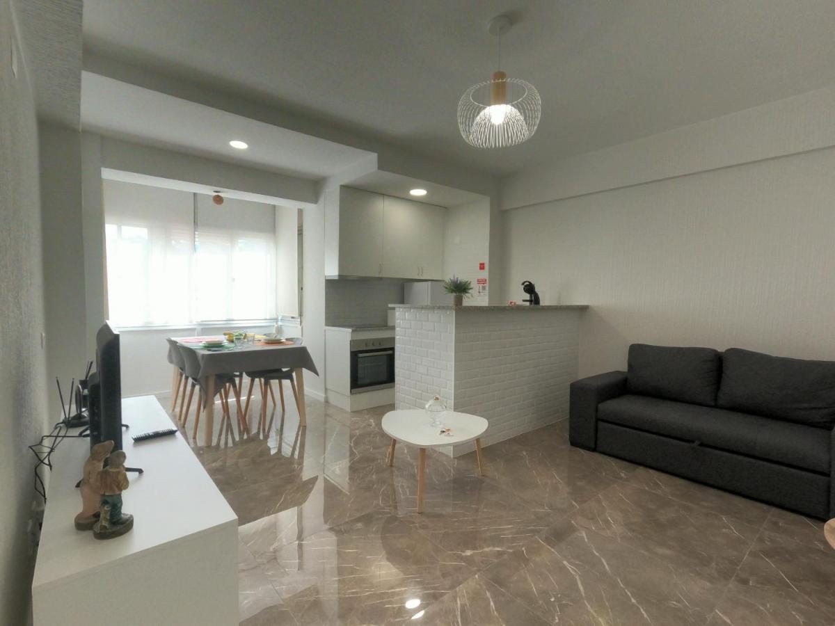 Appartamento Almada, T1 Costa Caparica, Renovado Costa da Caparica Esterno foto