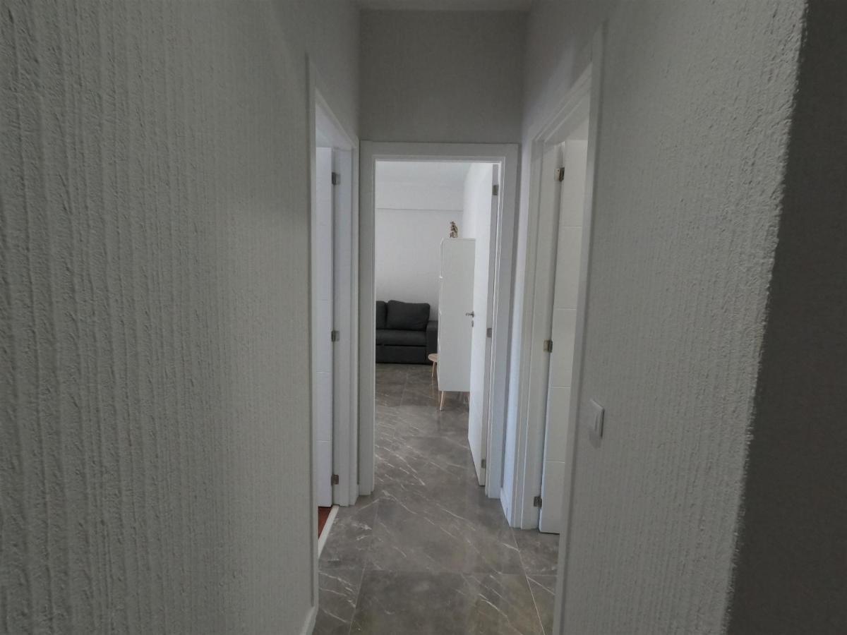 Appartamento Almada, T1 Costa Caparica, Renovado Costa da Caparica Esterno foto