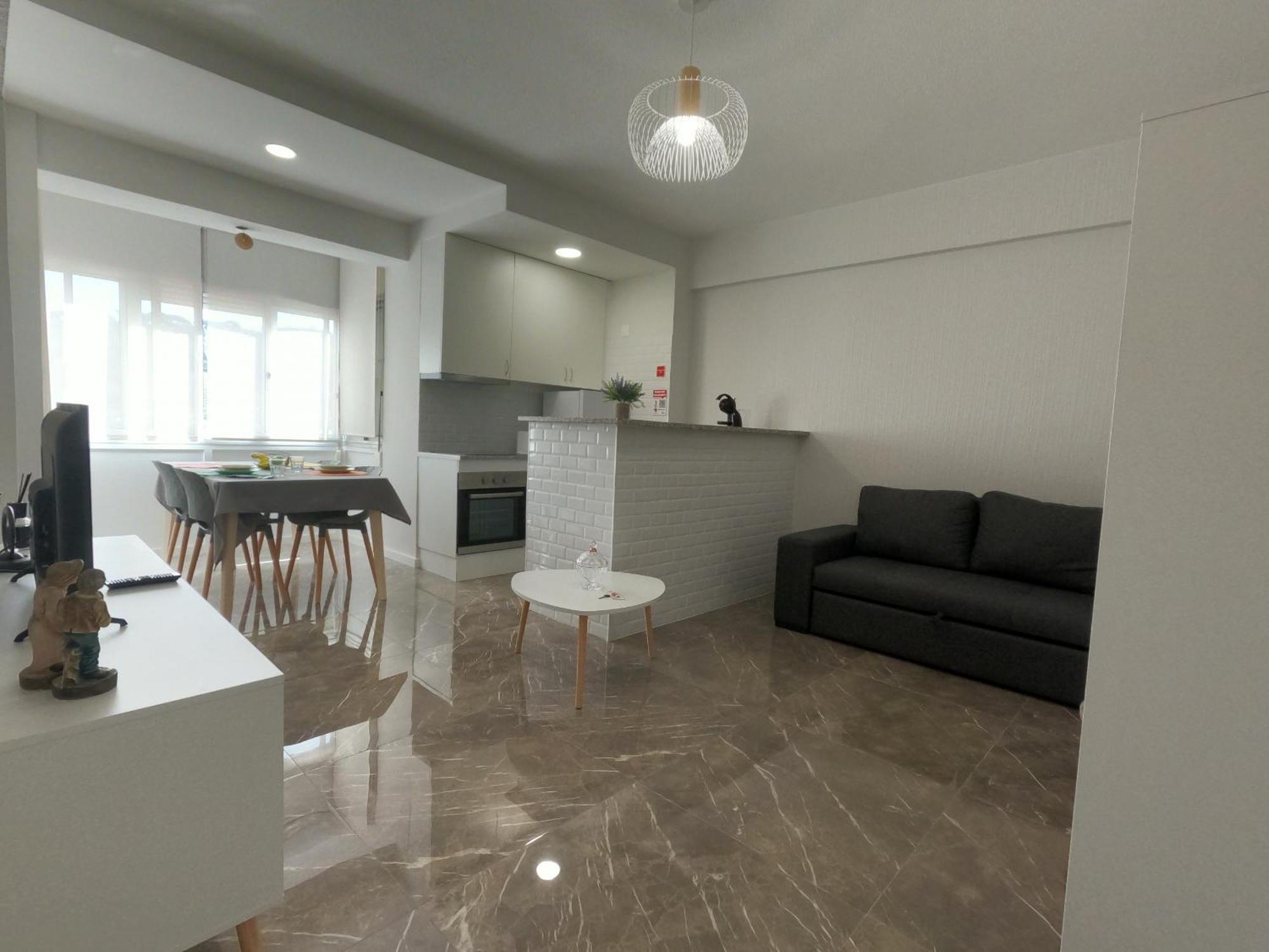 Appartamento Almada, T1 Costa Caparica, Renovado Costa da Caparica Esterno foto
