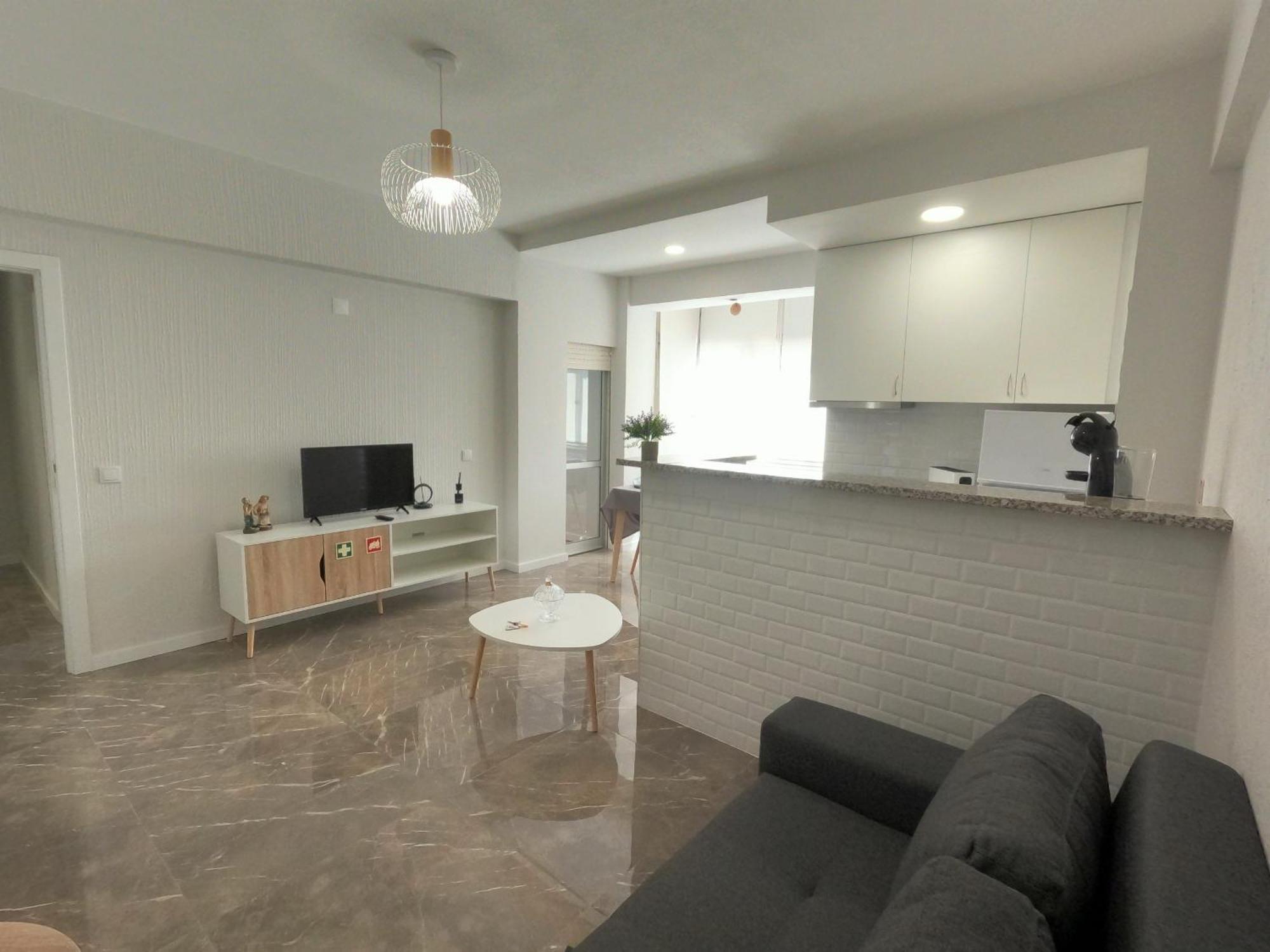 Appartamento Almada, T1 Costa Caparica, Renovado Costa da Caparica Esterno foto